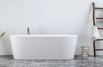 How Do You Incorporate Natural Materials Into Bathroom Decor?