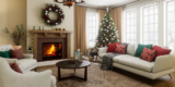 The Art of Layering Textures for Seasonal Ambiance