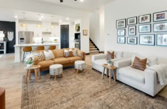 Creative Ways to Incorporate Vintage Furniture in Layouts