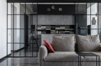 What Are Some Innovative Ways to Divide a Large Room?