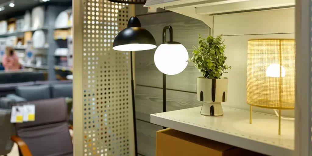 What Are the Best Lighting Options for Small Spaces?