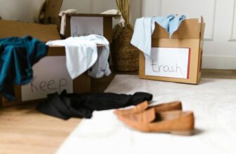 Decluttering Secrets for a More Relaxed Living Space