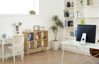 What Are the Best Practices for Lighting a Home Office?